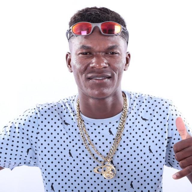 Photo of MC Kadelão