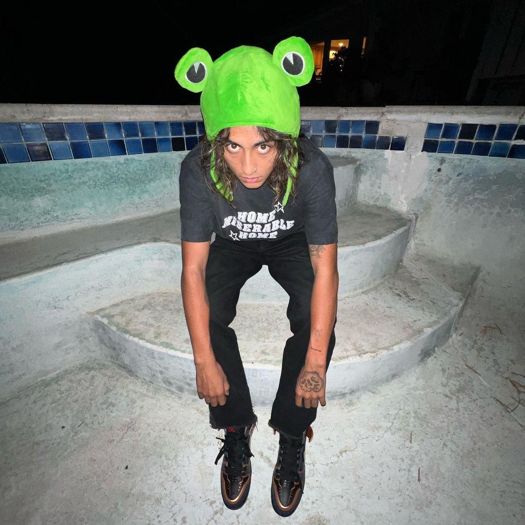 Foto de Ryan Librada