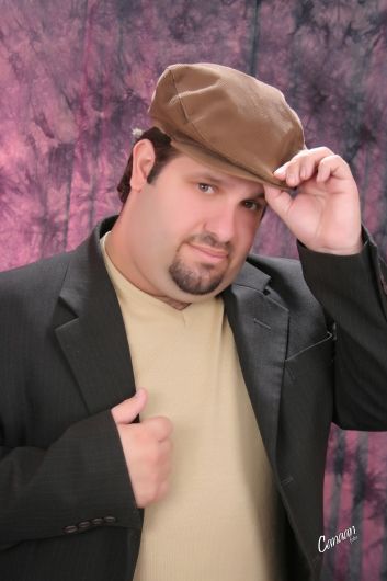 Foto de Júnior Laíno