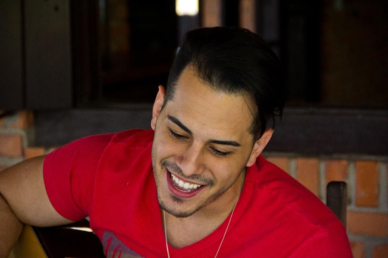 Foto de Fernando Portugal