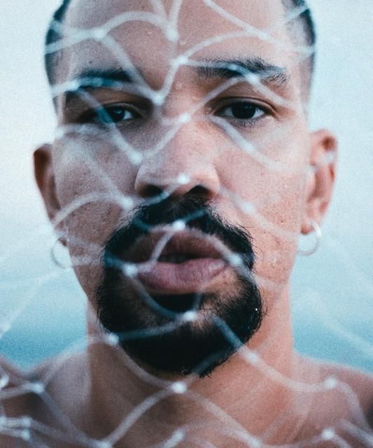 Foto de Victor Xamã