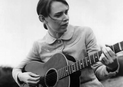 Foto de Gillian Welch