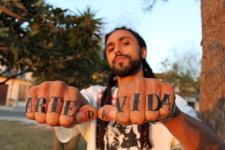 Foto de Paulo M.Sário