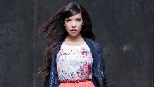 Foto de Indila