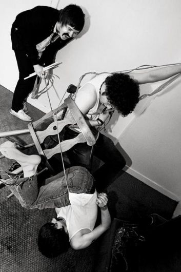 Foto de General Fiasco