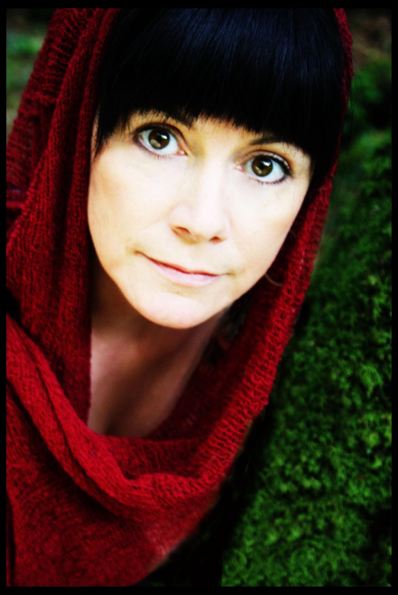 Foto de Cathy Jordan