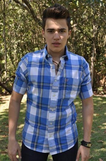 Foto de Bruno Henrique