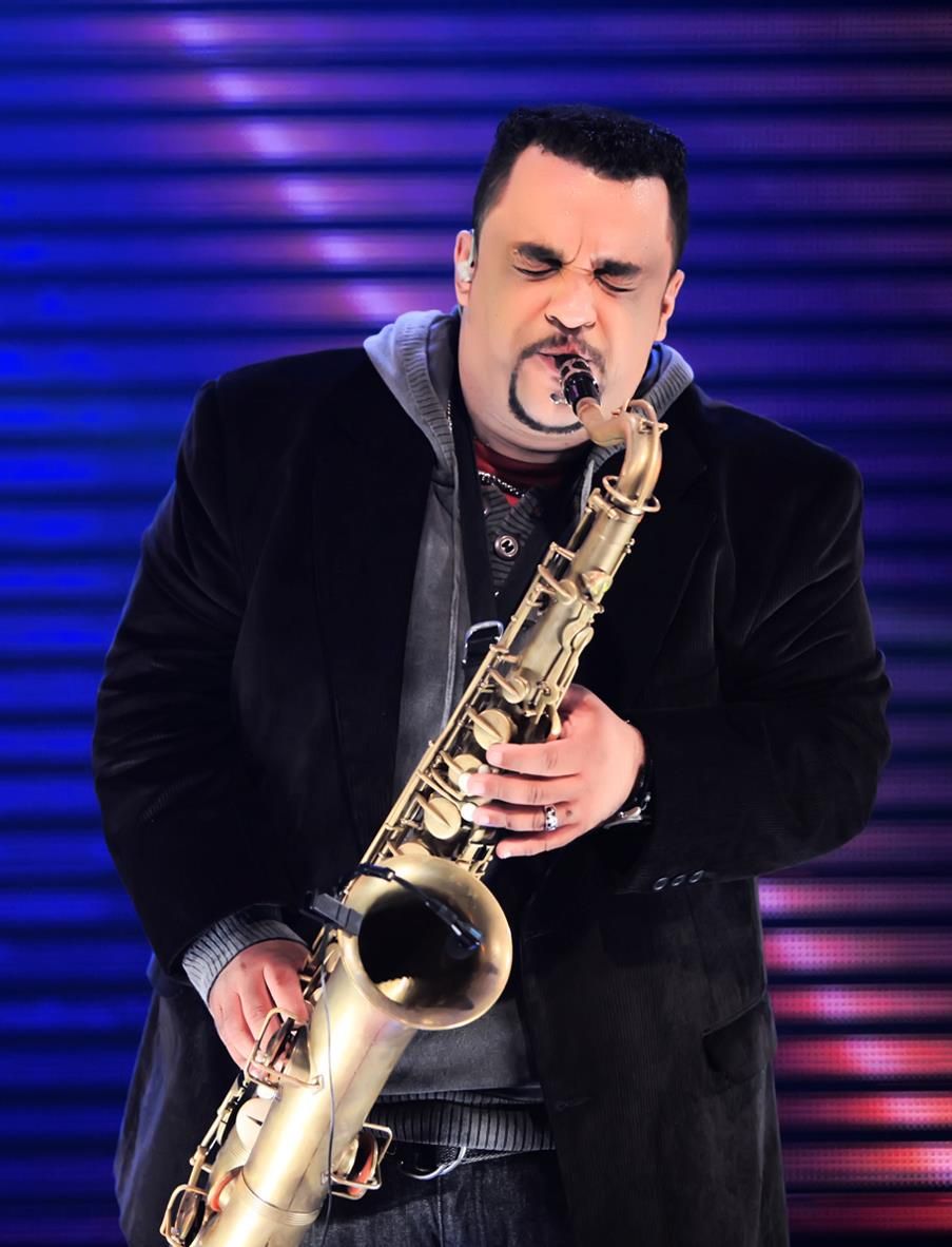 Foto de Kleber Ferraz