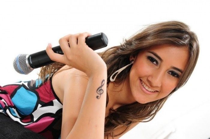 Photo of Amannda Condesca