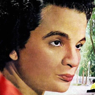 Foto de Aracy de Almeida