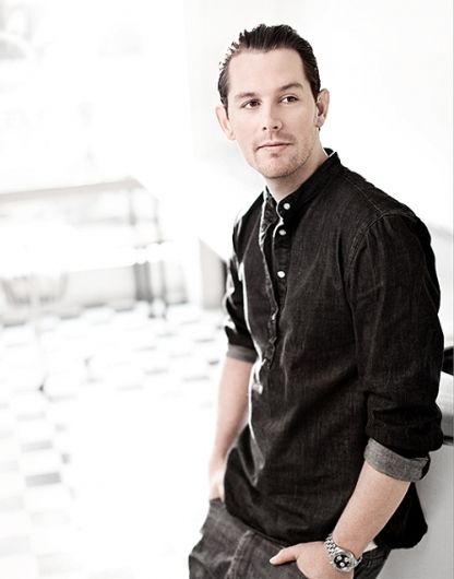 Foto de Rasmus Seebach