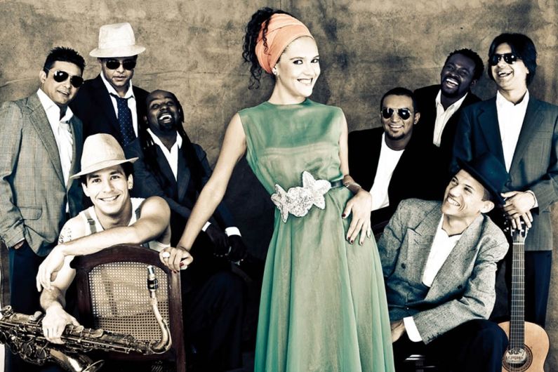 Foto de Sandália de Prata