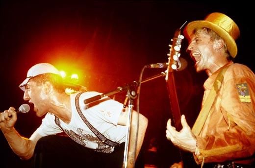 Foto de Bérurier Noir