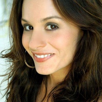 Photo of Kara DioGuardi