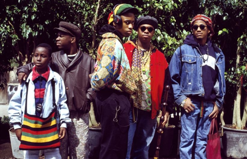 Foto de A Tribe Called Quest
