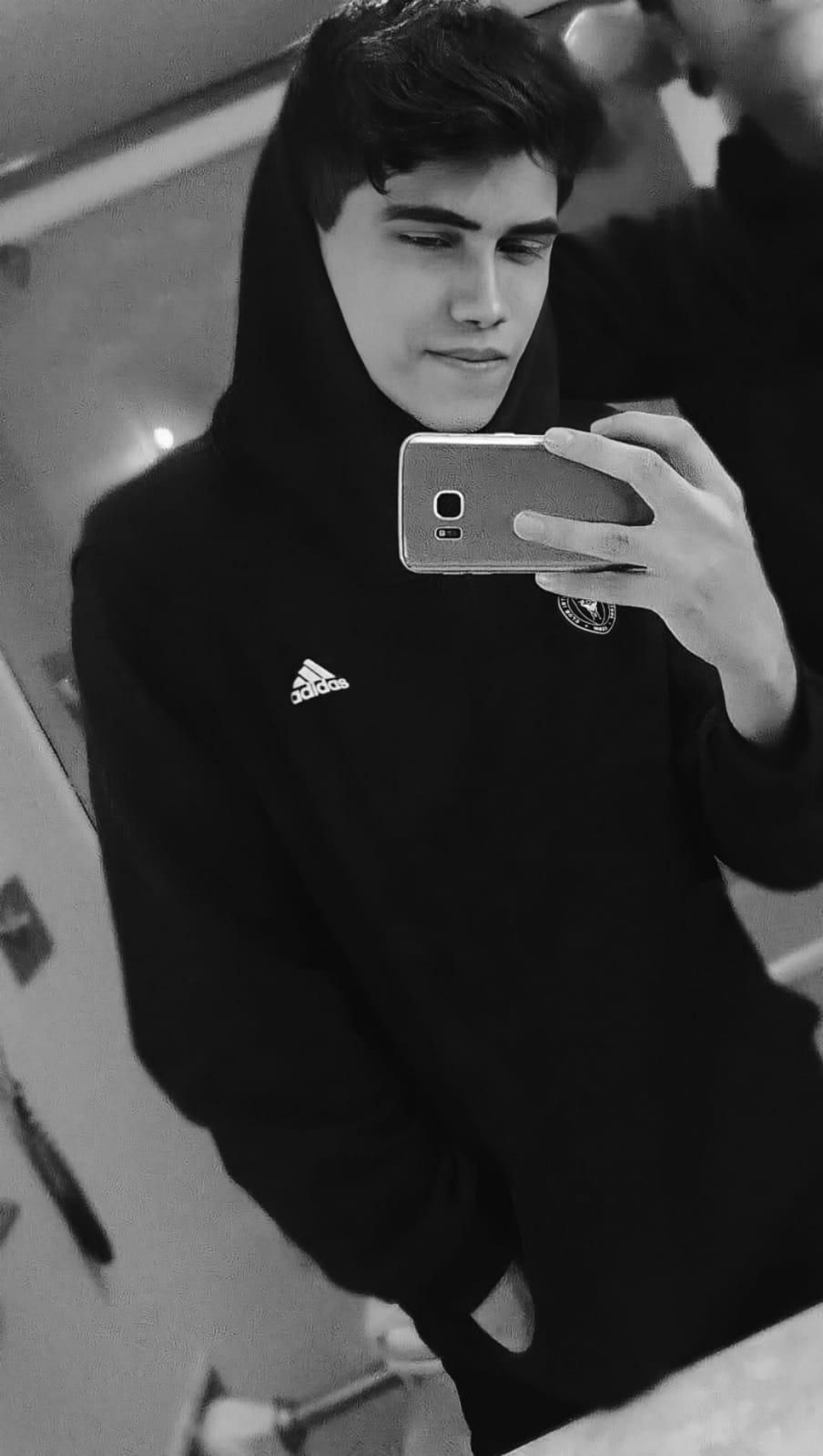 Foto de Matth Moraes