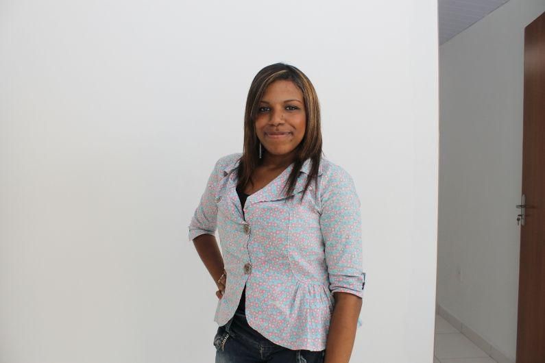 Foto de Raquel Rocha