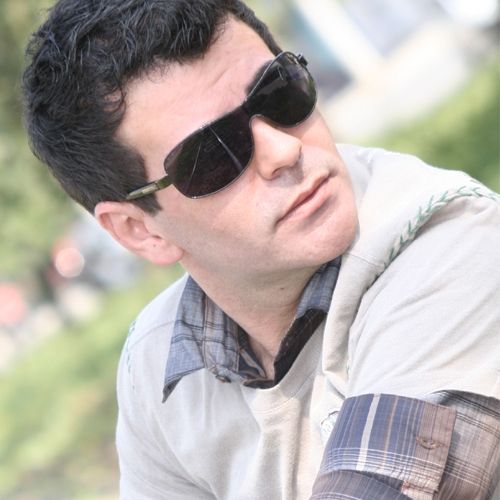 Foto de Marcos Thomas