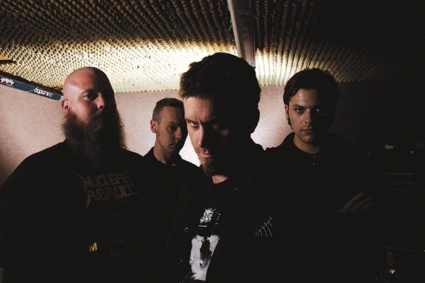 Foto de Cattle Decapitation