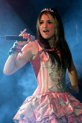 Photo of Lola, Érase Una Vez