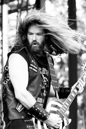 Foto de Black Label Society
