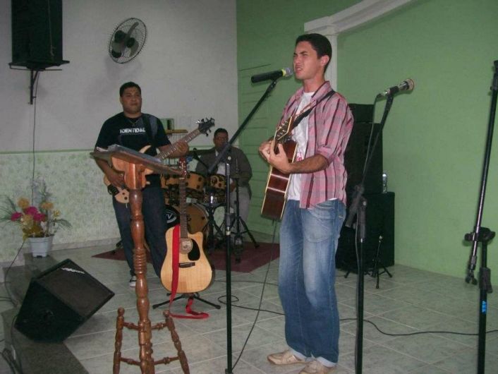 Photo of Julio Cezar Cindra