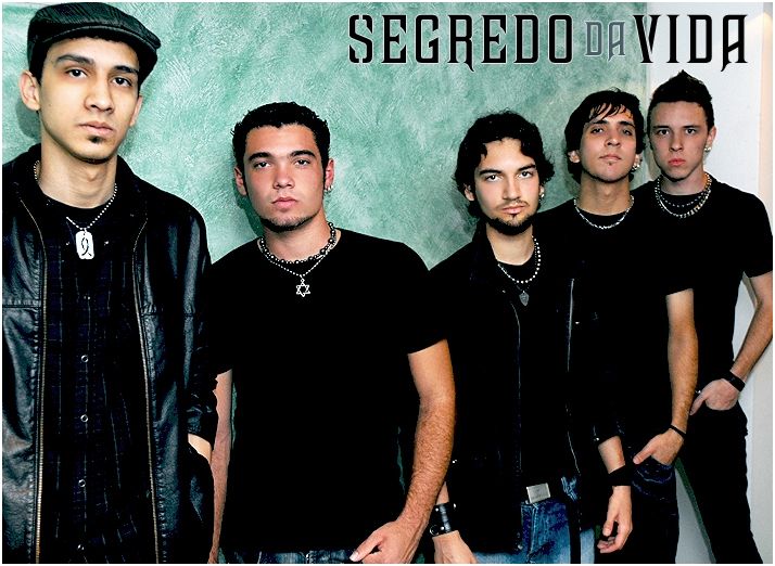Foto de Segredo da Vida