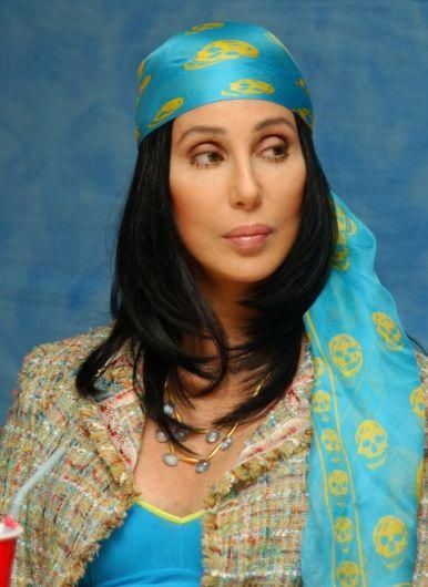 Foto de Cher