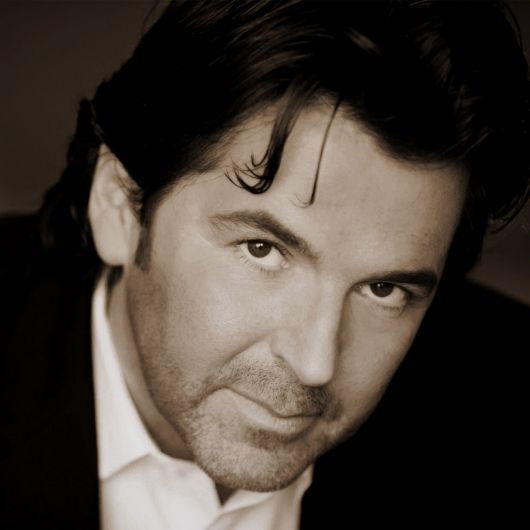 Photo of Thomas Anders