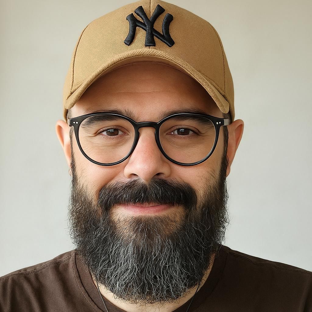 Foto de Lukas Moraes