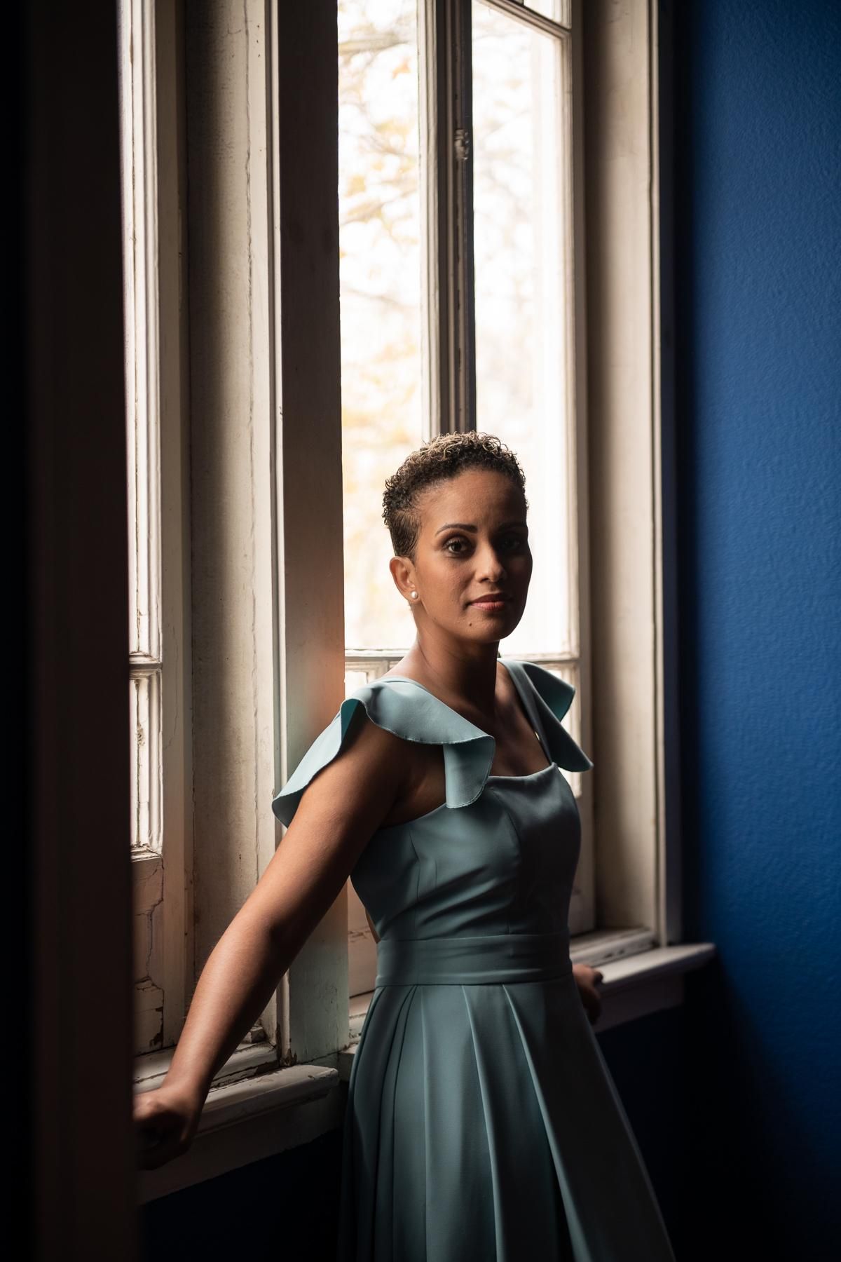 Foto de Cremilda Medina