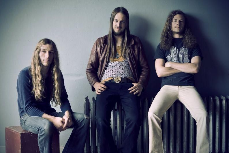 Foto de Radio Moscow