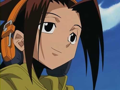 Foto de Shaman King