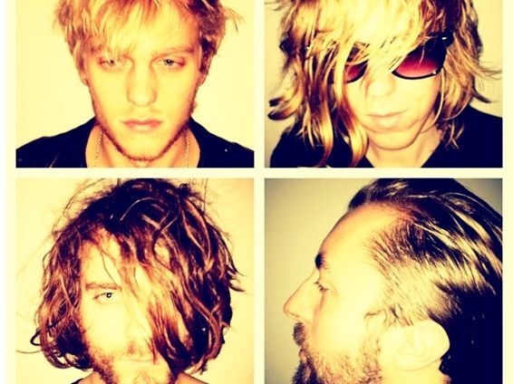 Foto de The Royal Concept