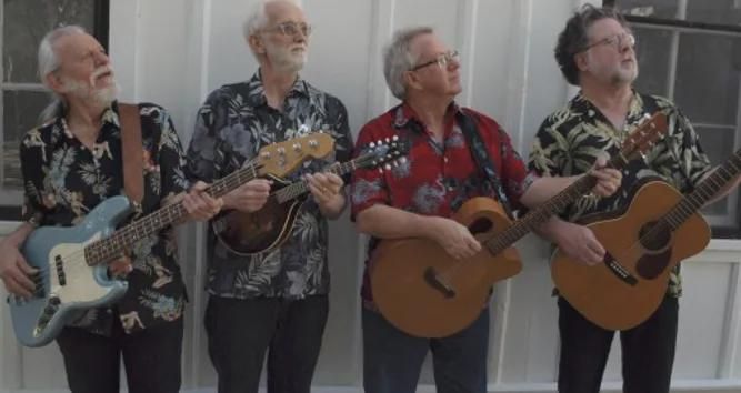 Foto de Austin Lounge Lizards