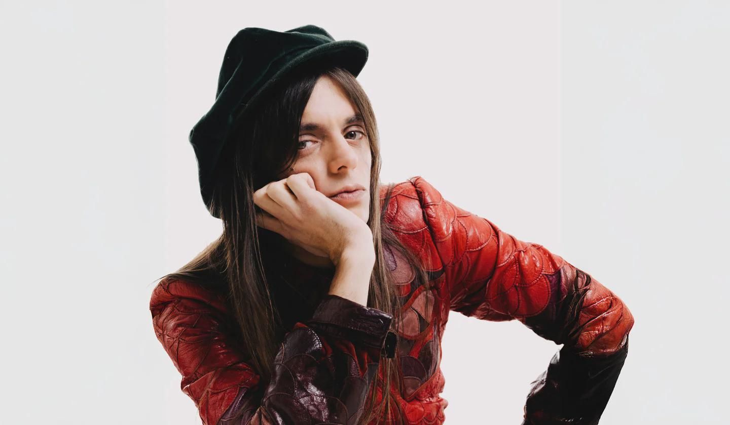 Photo of Lucio Corsi