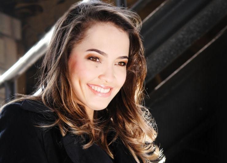 Foto de Felicia Lima