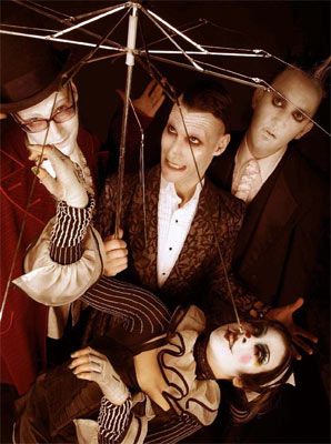 Foto de Stolen Babies