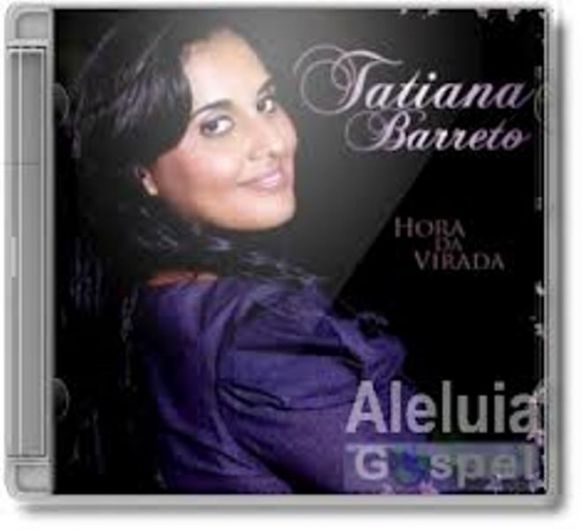 Foto de Tatiana Barreto