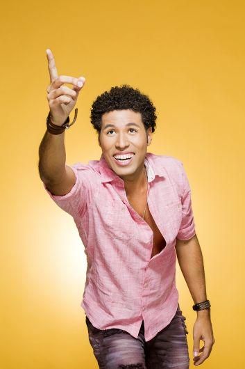 Foto de Ricardo Marks