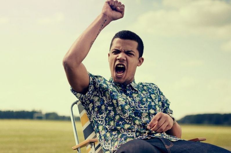 Foto de Raleigh Ritchie