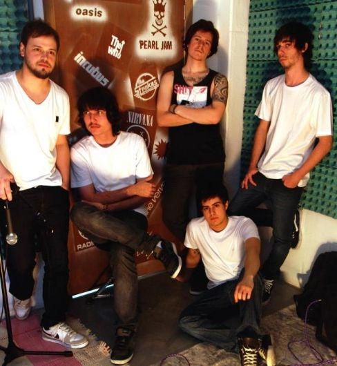 Foto de Rocket Thieves