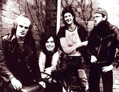 Foto de Van Der Graaf Generator