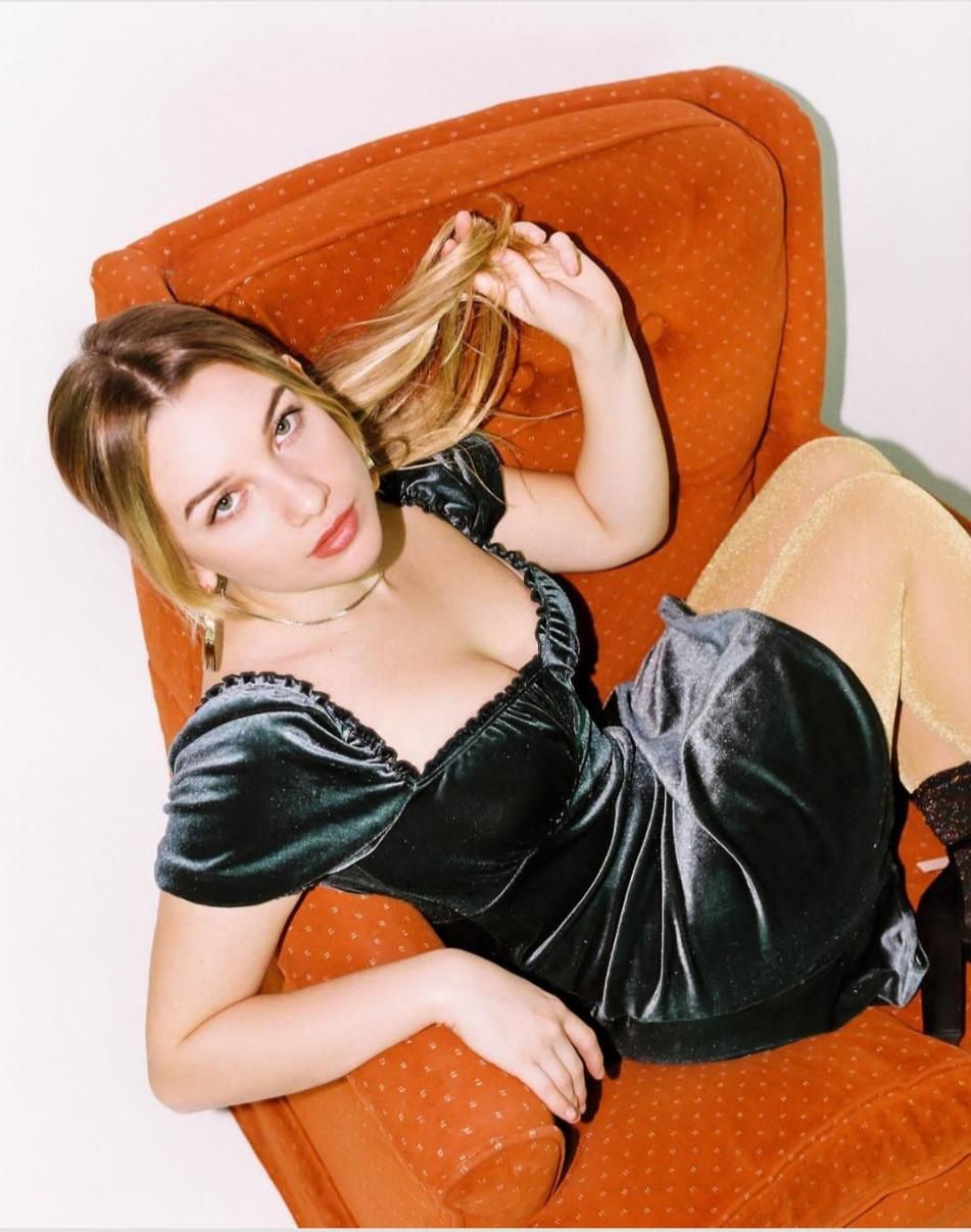 Foto de Linsey  Urrea