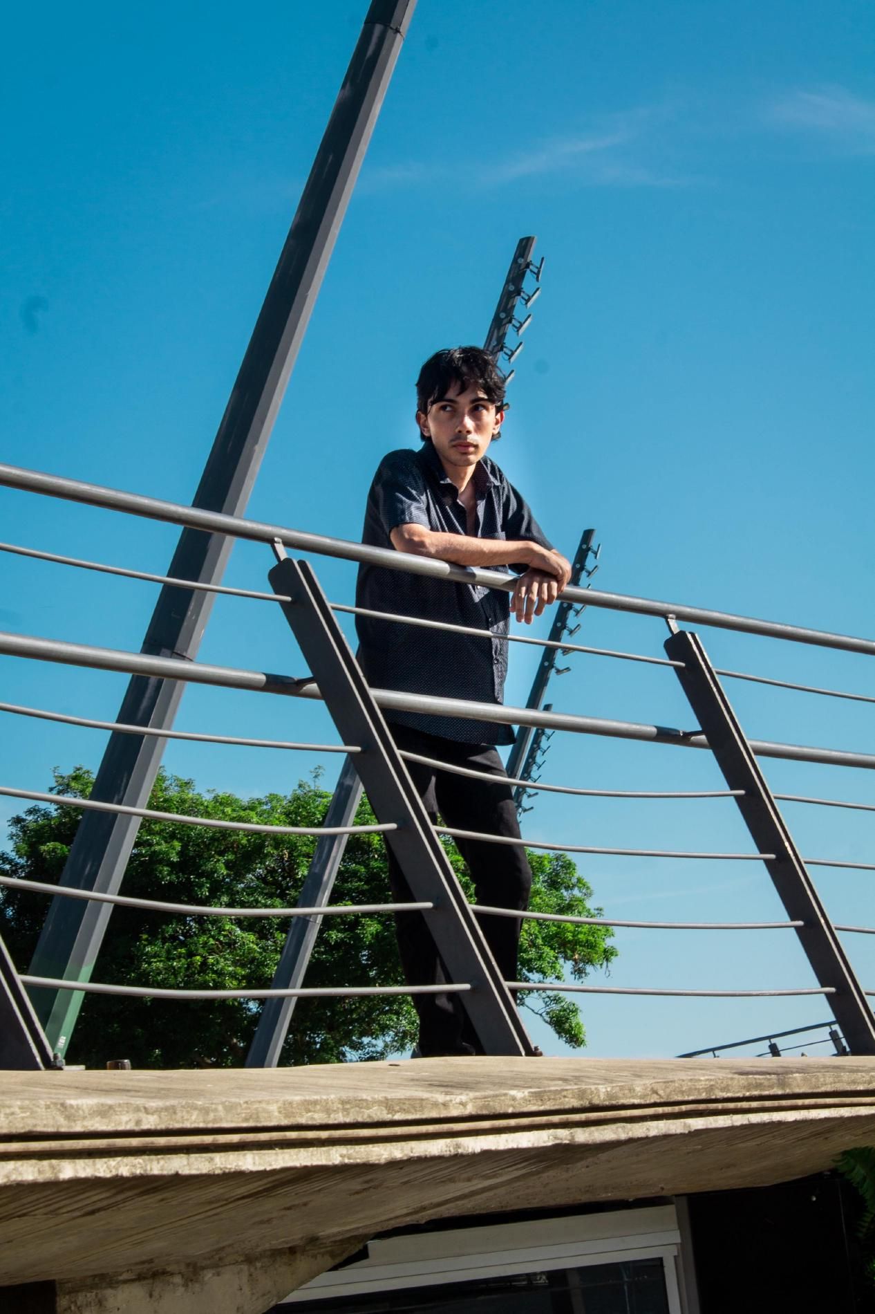 Photo of Arthur Navey