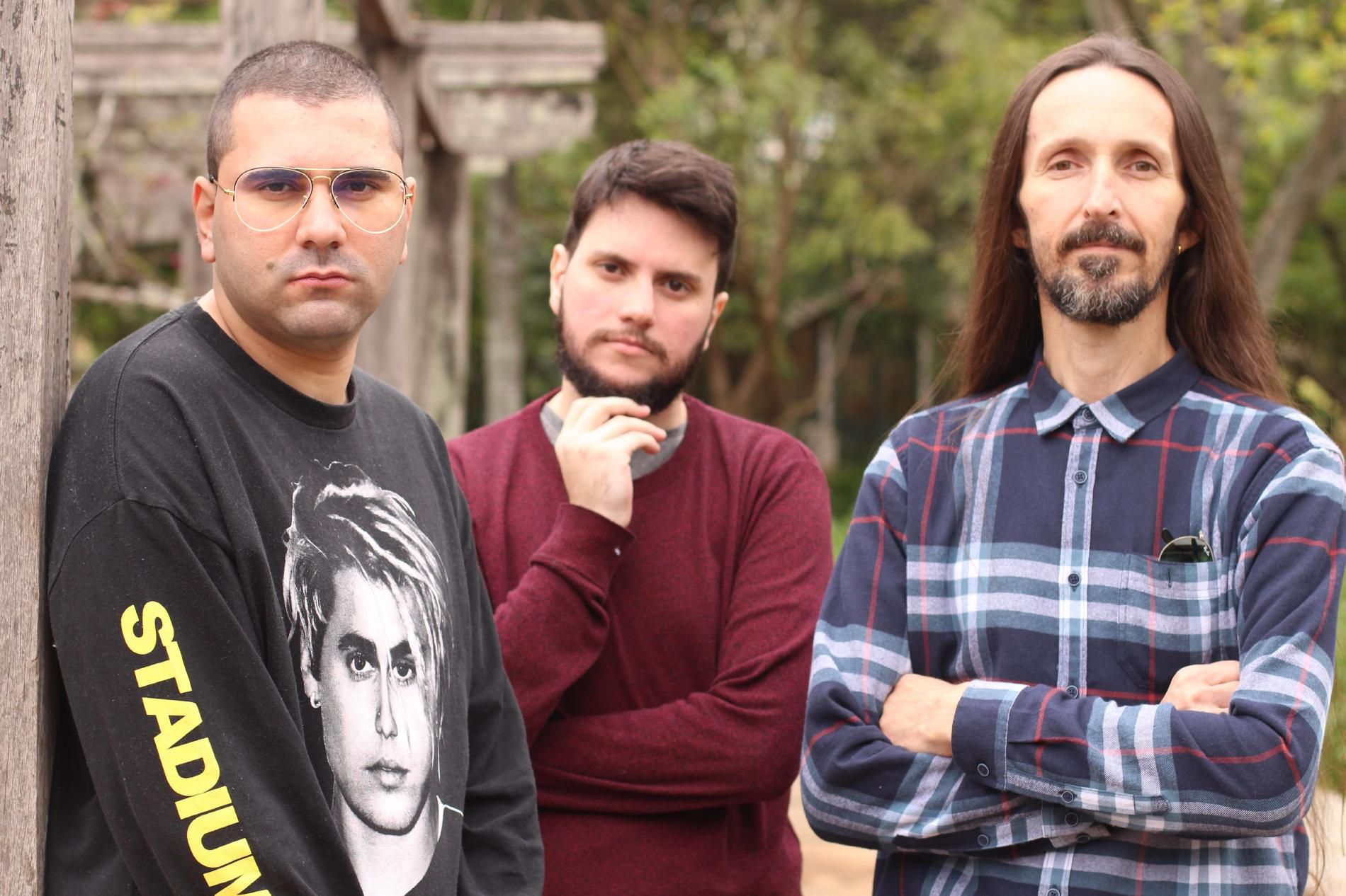 Foto de Sinestesia Sonora