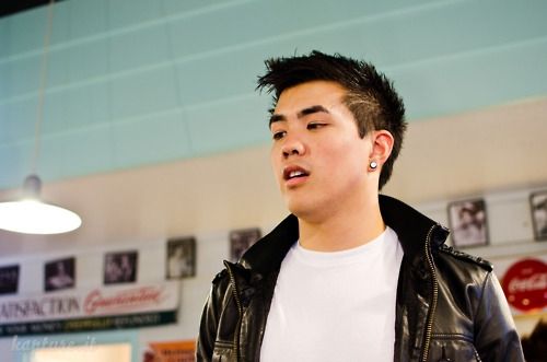 Foto de Joseph Vincent