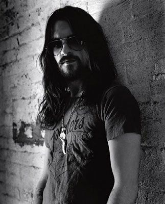 Foto de Shooter Jennings