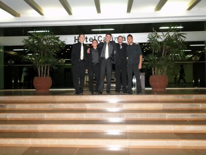 Photo of Ministério Alvo de Deus