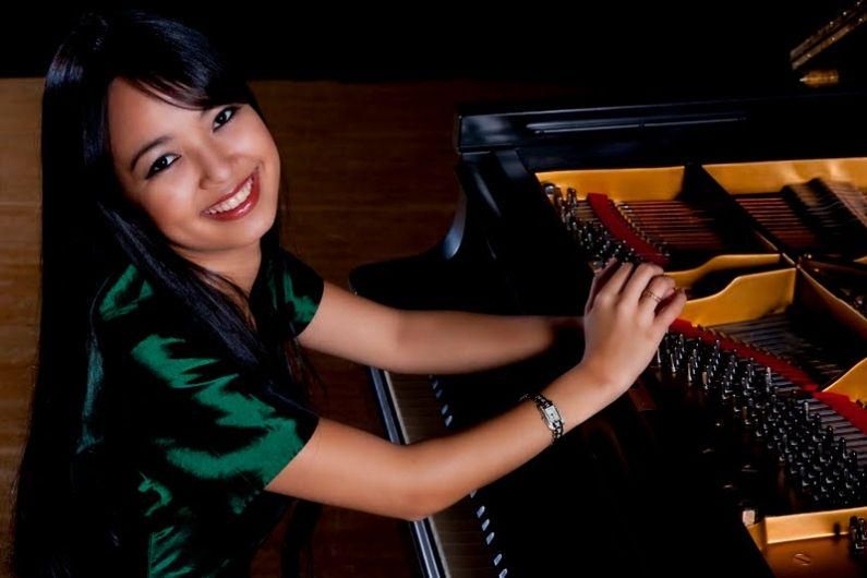 Foto de Daiany Nakata